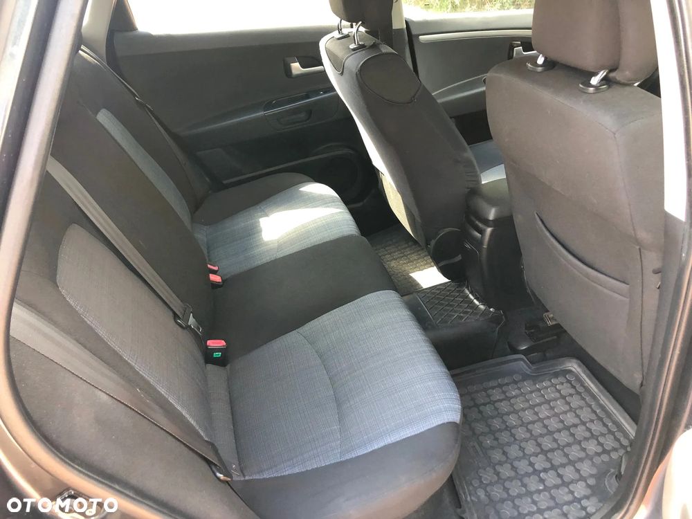 Kia Ceed Cee'd 1.6 Crdi Optimum - 8