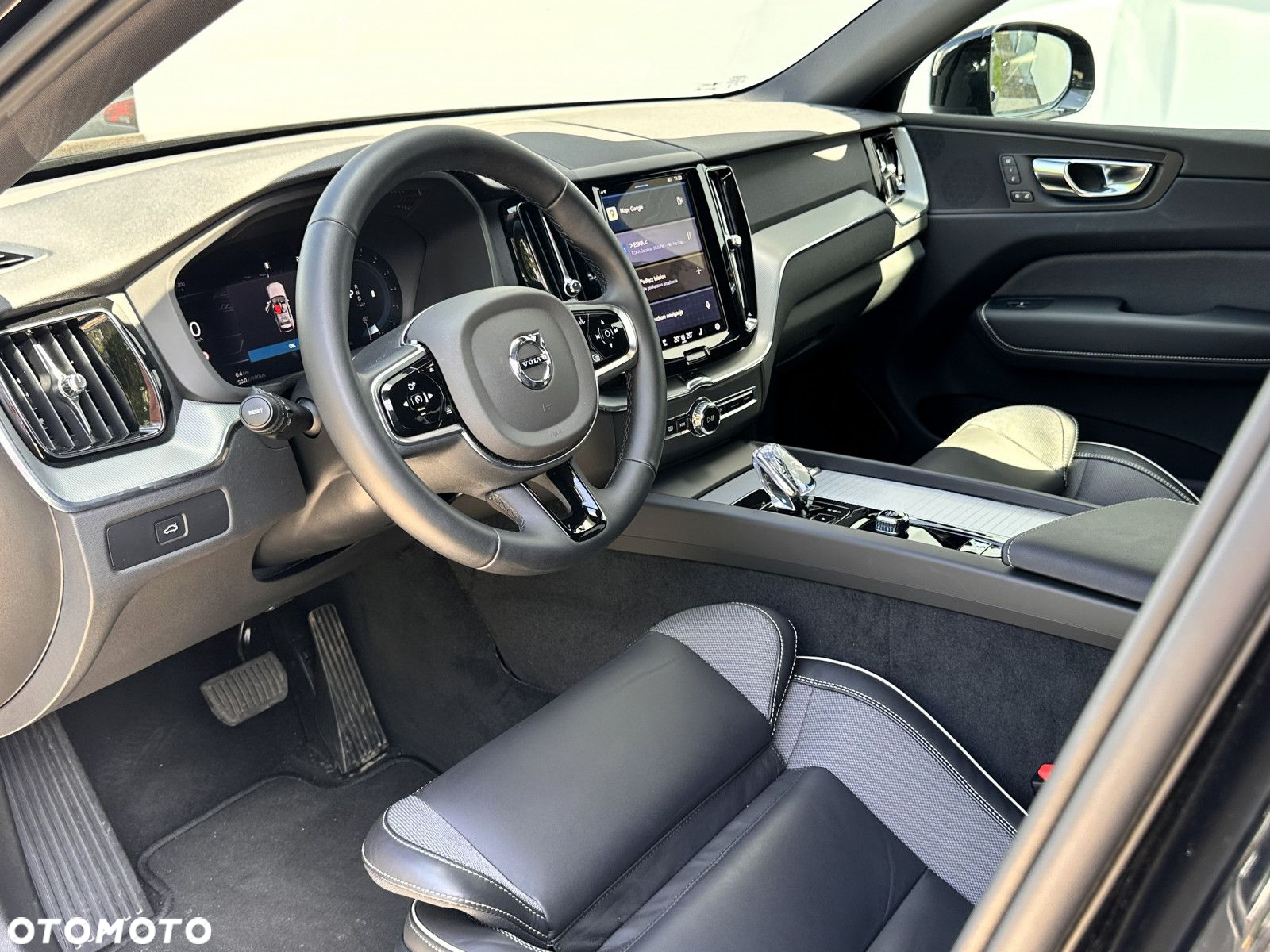 Volvo XC 60 - 24
