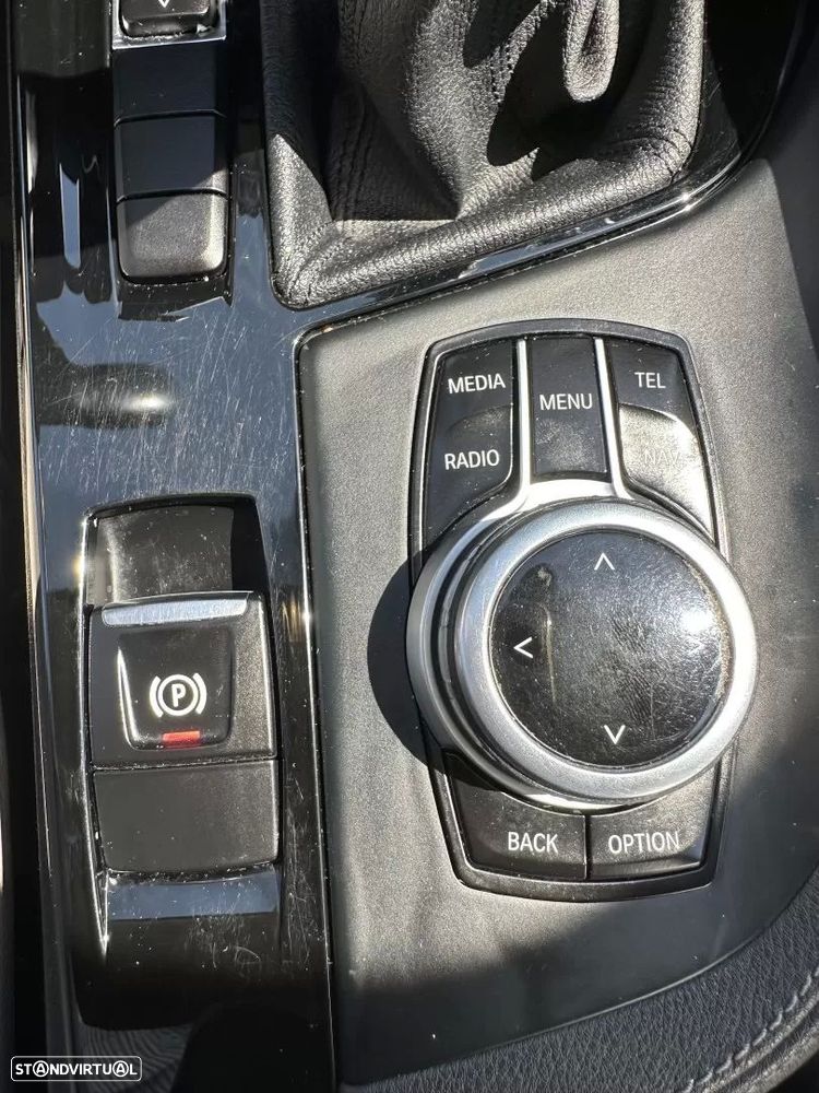 BMW X1 sDrive20d EfficientDynamics Edition Sport Line - 44