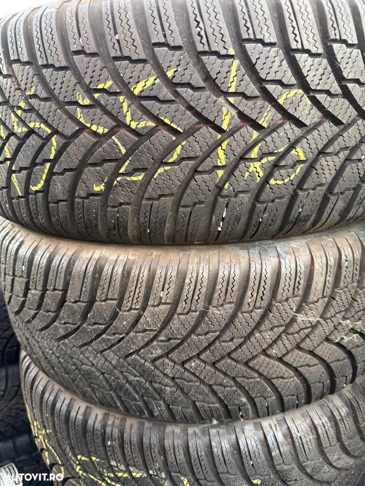195 55 R16, 195 55 16 iarna ca noi - 5