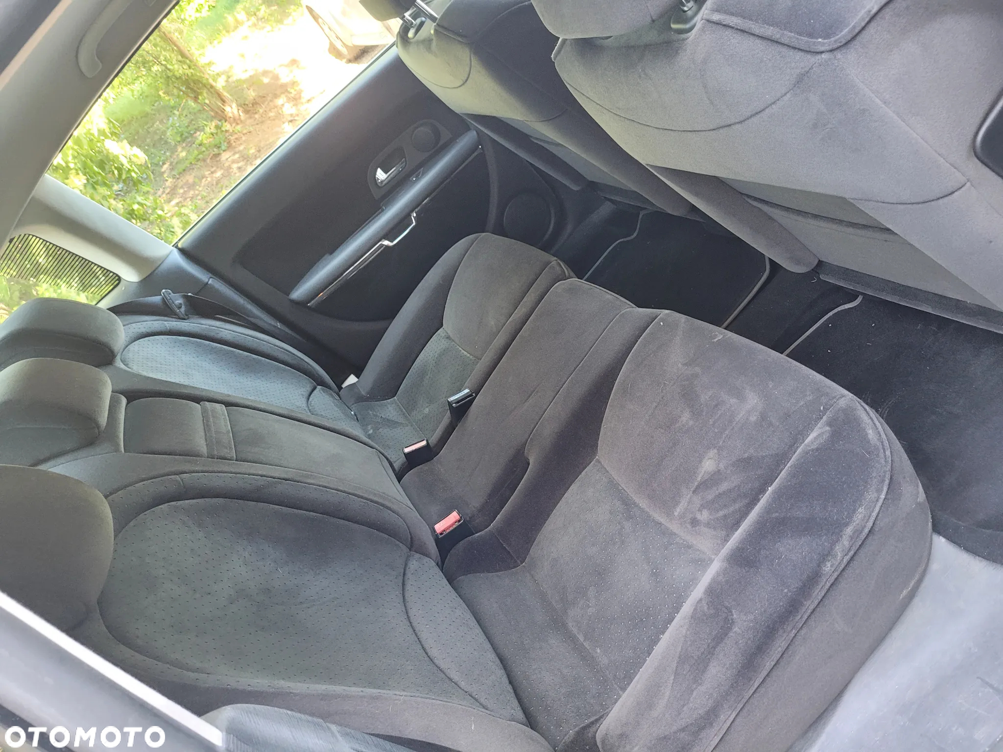 Citroën C6 2.2 HDi - 12