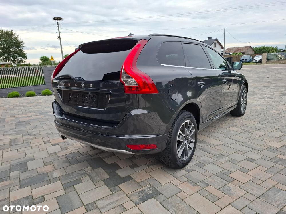 Volvo XC 60 D3 Momentum - 8