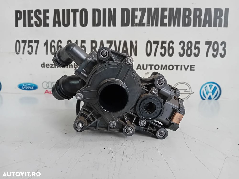 Corp Termostat BMW MINI 2.0 Benzină B48 B48A20F OEM 0631943 F20 X1 X2 F39 F48 F21 F45 F46 - 6