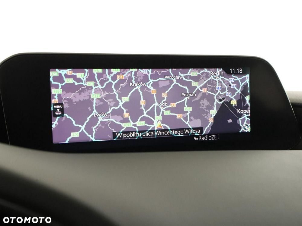 Mazda 3 SKYACTIV-D 1.8 SELECTION - 26