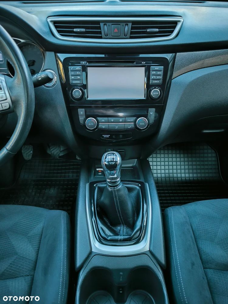 Nissan X-Trail 1.6 DCi Acenta - 19