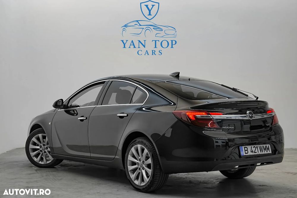 Opel Insignia 1.6 CDTI Aut. Selection - 2