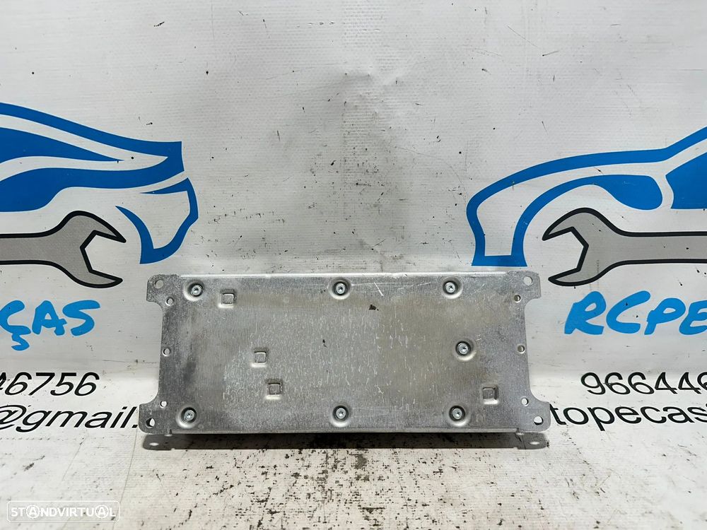 .Centralina Modulo Bluetooth Mãos Livres Telefone Original BMW 9177754 2001 - 2016 - 4