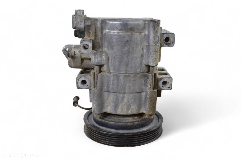 Sprężarka Klimatyzacji HYUNDAI TERRACAN 2.9 CRDI 2001-2006R - 7