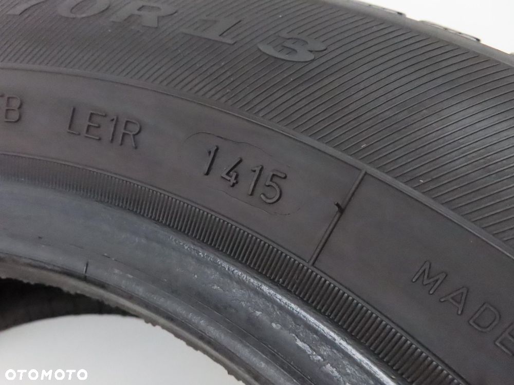 165/70R13 OPONA ZIMOWA Dębica Frigo 2 79T - 2