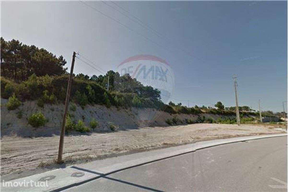 Terreno para Construção - Grande imagem: 2/2