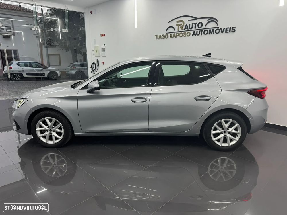 SEAT Leon 1.0 TSI Style - 10