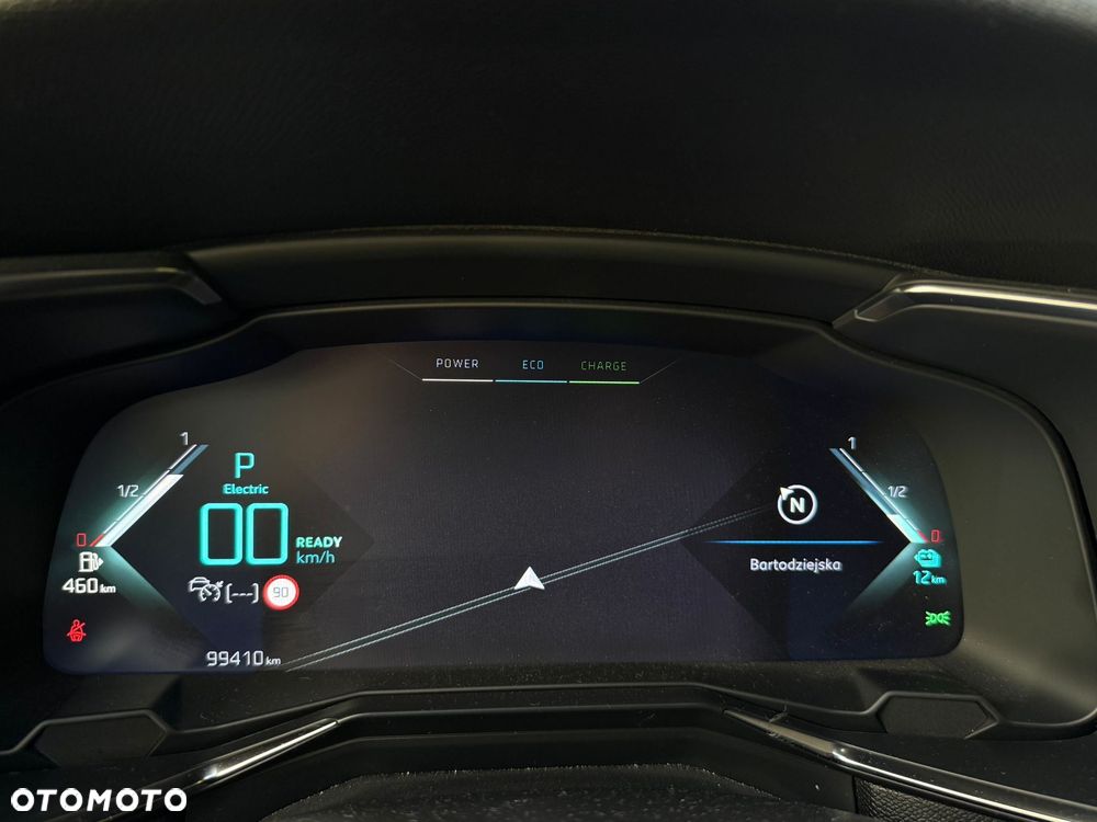 DS Automobiles DS 7 Crossback 1.6 E-Tense Rivoli - 27