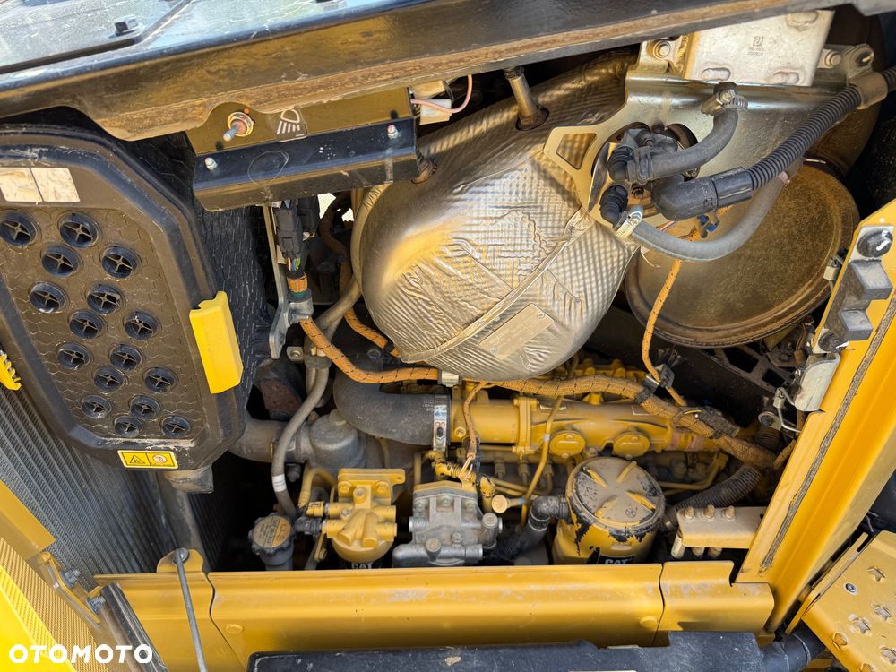 Caterpillar D5 XL - 25
