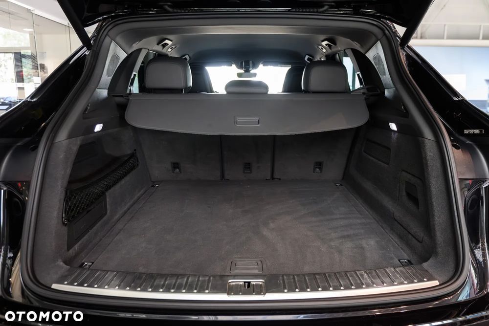 Porsche Cayenne Standard - 9