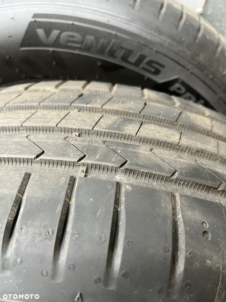 Hankook Ventus Prime 4 215/65R17 - 5