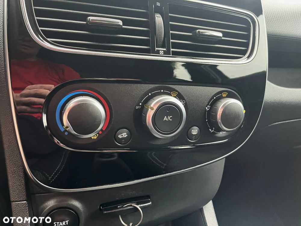 Renault Clio ENERGY TCe 90 Start & Stop Dynamique - 23