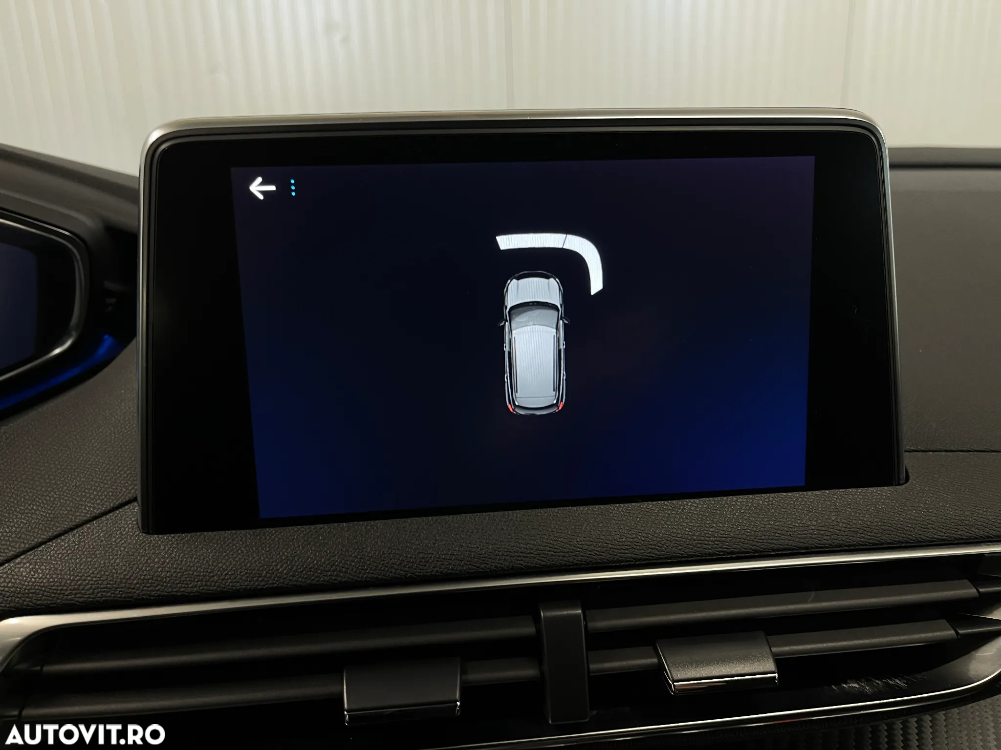 Peugeot 3008 BlueHDi 130 Stop & Start EAT8 Active Pack - 13