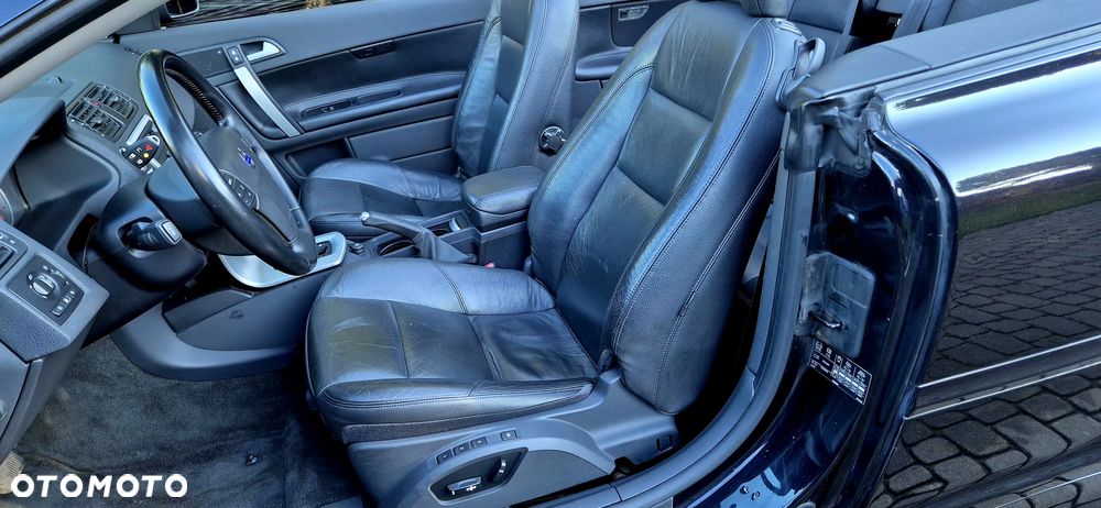 Volvo C70 D5 Summum - 14