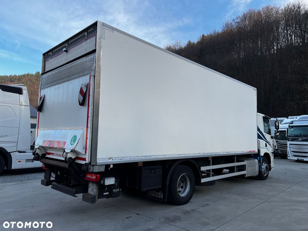 DAF CF370 // Chłodnia Carrier Supra 850 // Sypialka // 2017 Rok // ACC // - 9