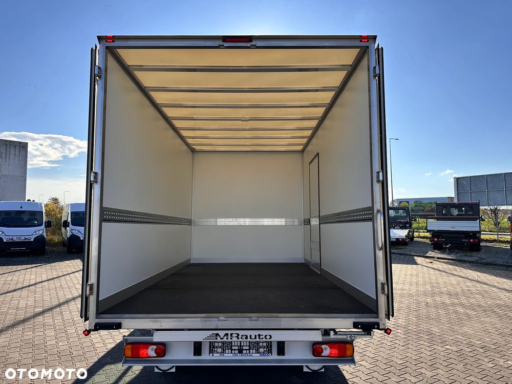 Fiat DUCATO Kontener TANIEJ NIE ZNAJDZIESZ !!! - 5