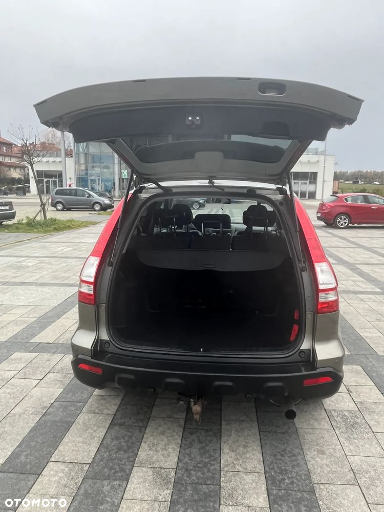 Honda CR-V 2.0 Executive - 5