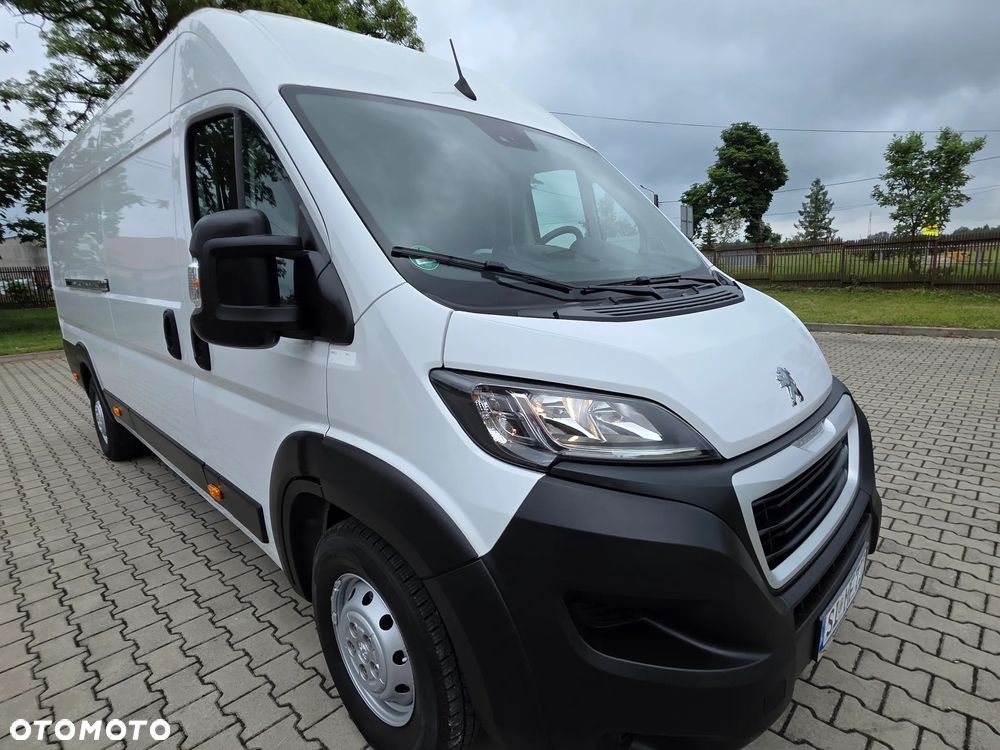 Peugeot Boxer - 9