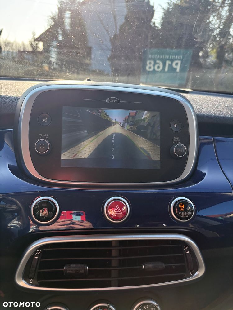 Fiat 500X - 6