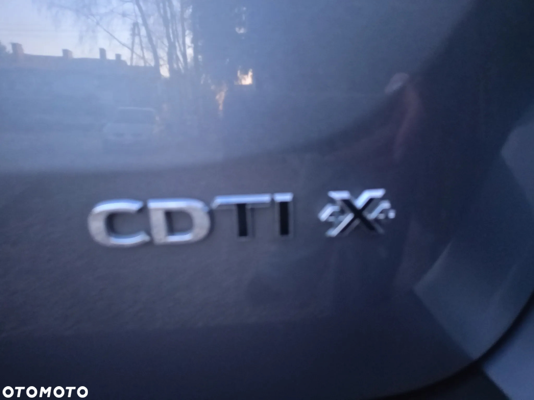 Opel Mokka 1.7 CDTI ecoFLEX Start/Stop 4x4 Innovation - 17