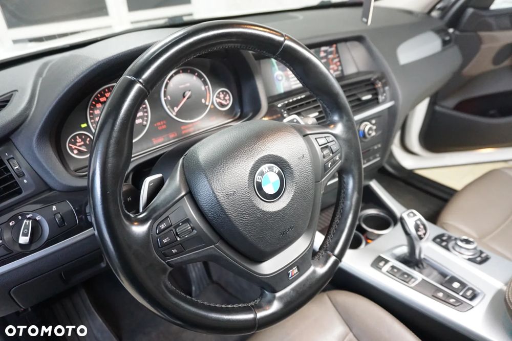 BMW X3 - 19