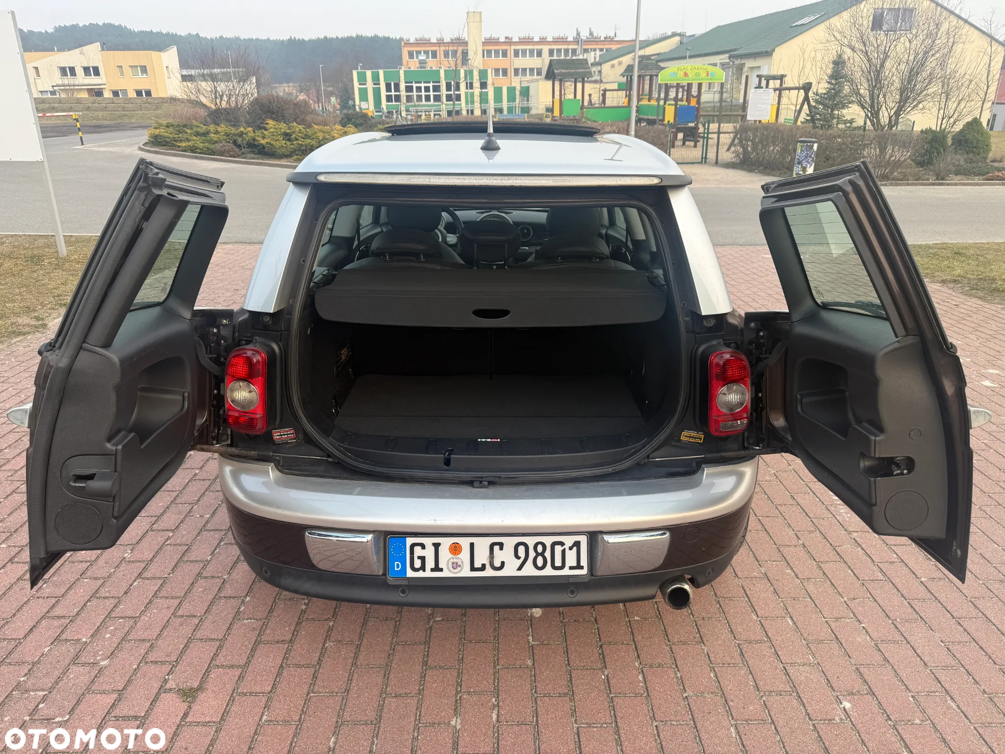 MINI Clubman Cooper - 11