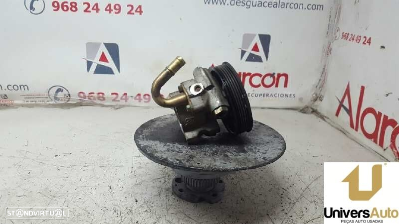 BOMBA DIREÇÃO CHEVROLET KALOS 1.4 SE - 3