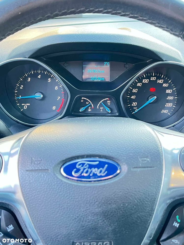 Ford C-MAX - 7