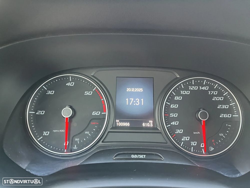 SEAT Ateca 2.0 TDI Style - 11