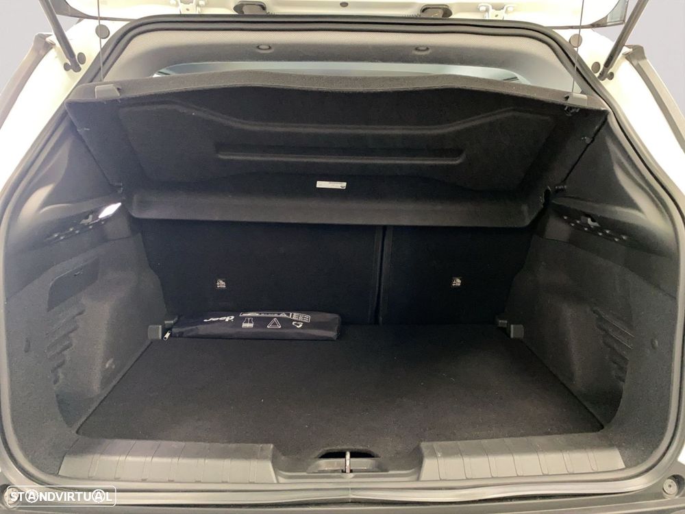 Jeep Avenger 1.2 TG Altitude - 21