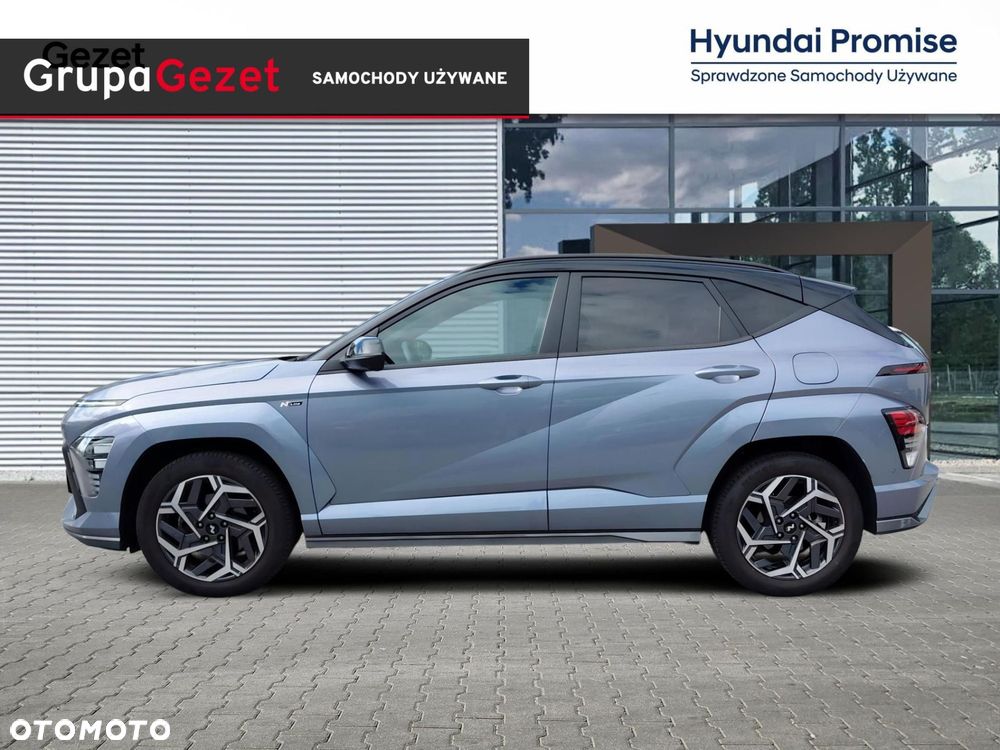 Hyundai Kona - 2