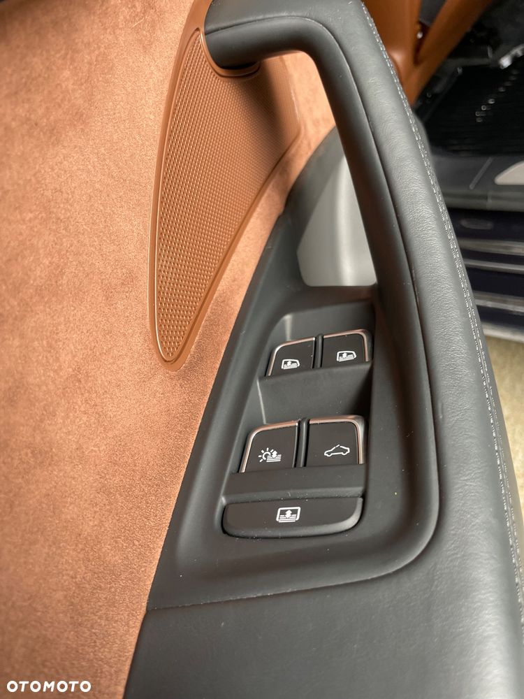 Audi A8 3.0 TFSI L Quattro - 14
