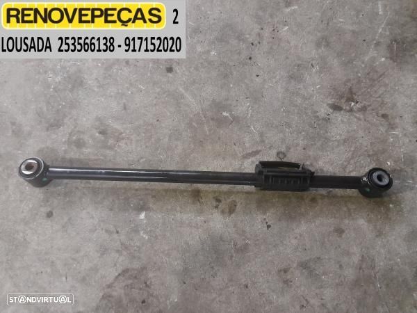 Braço Suspensao Tras Dto Mercedes-Benz R-Class (W251, V251) - 1