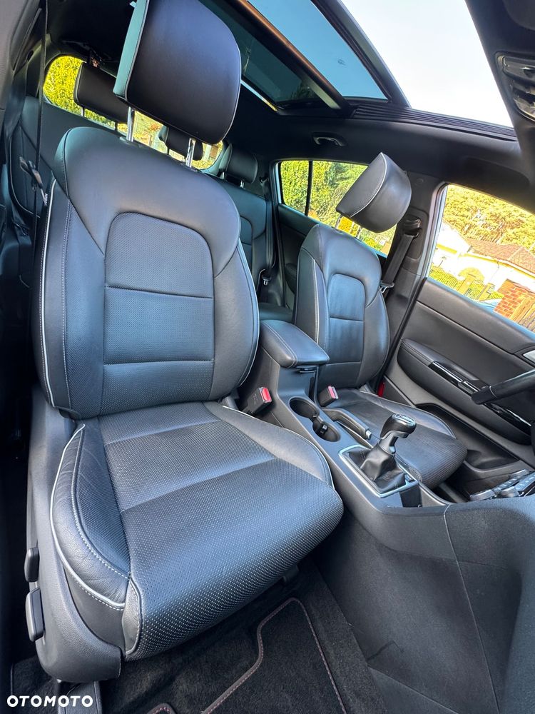 Kia Sportage 1.6 T-GDI AWD GT Line - 27