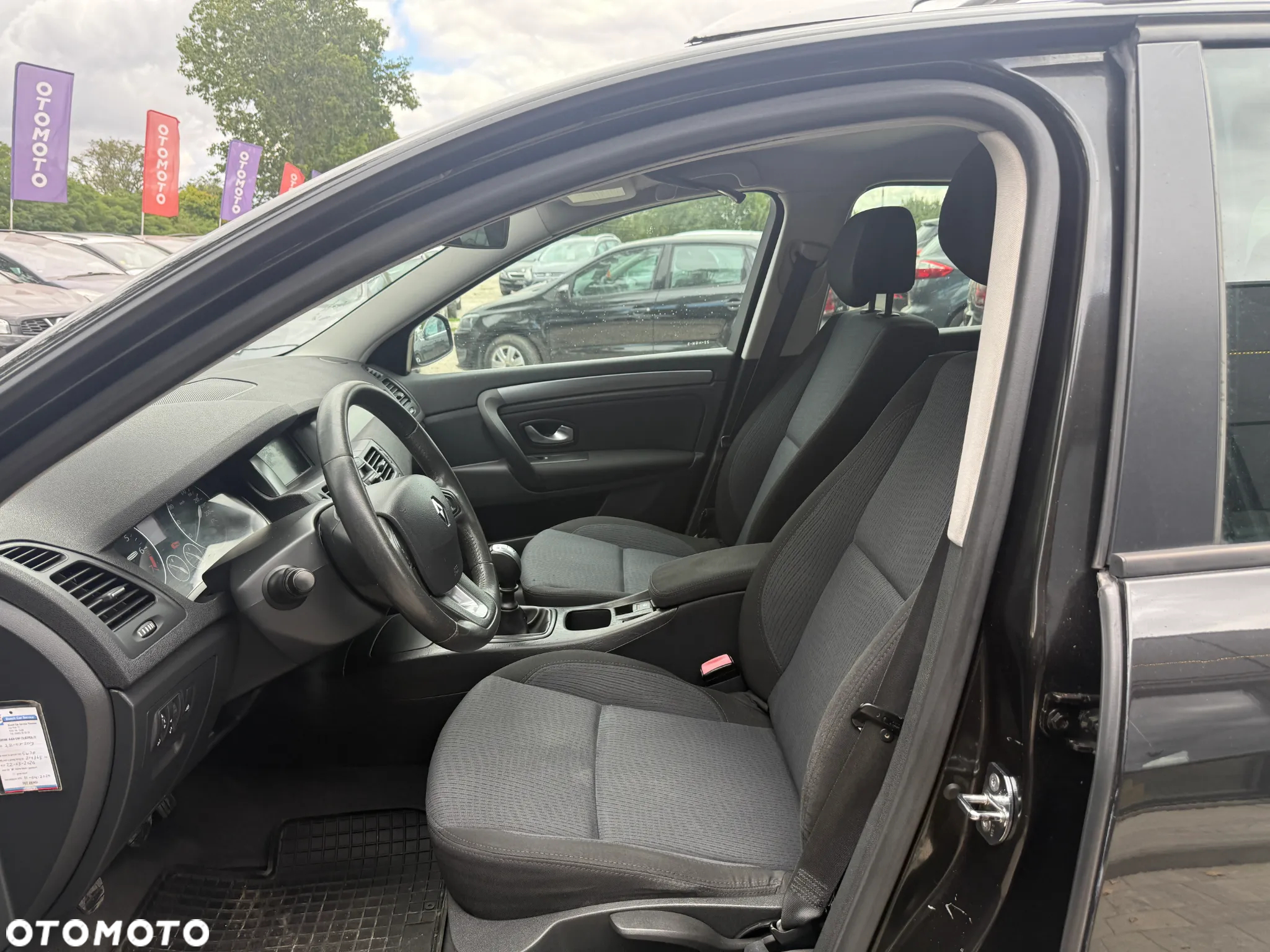 Renault Laguna 2.0 Dynamique - 21