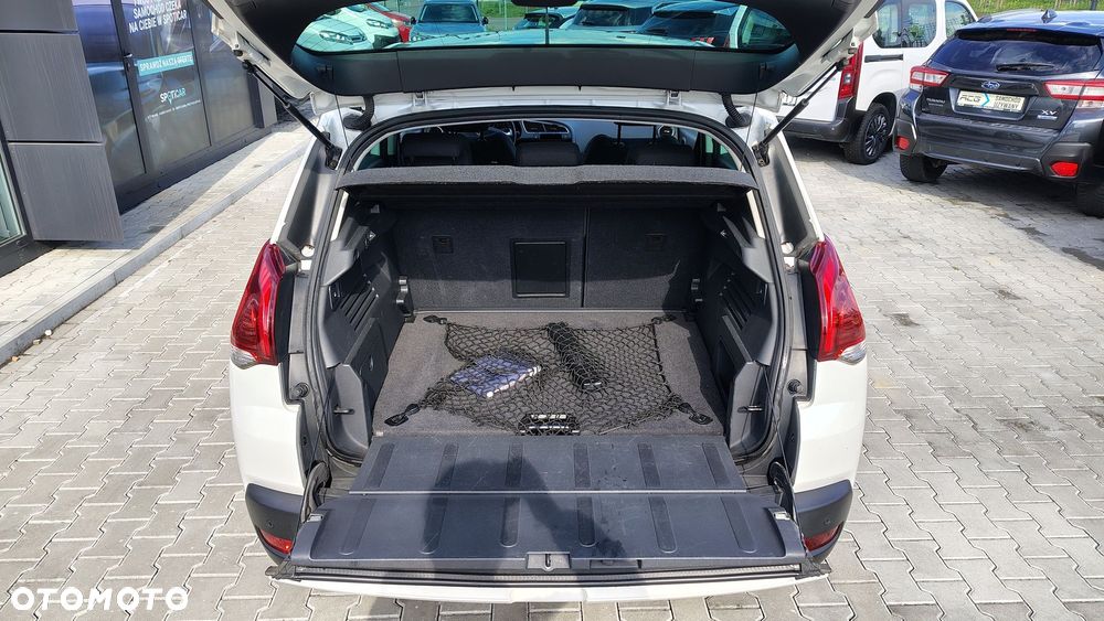 Peugeot 3008 1.2 PureTech Style - 16