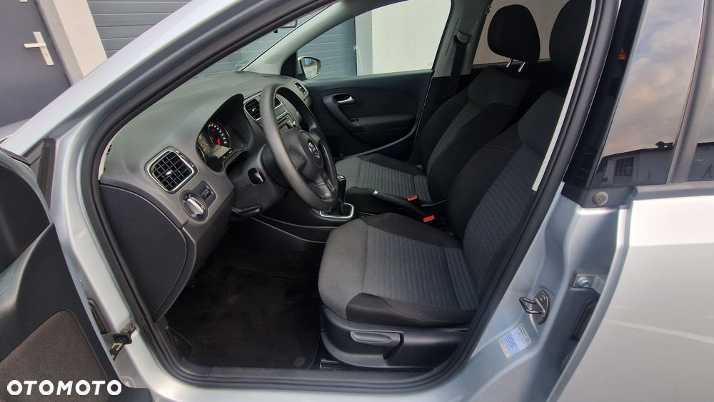 Volkswagen Polo 1.4 Comfortline - 18