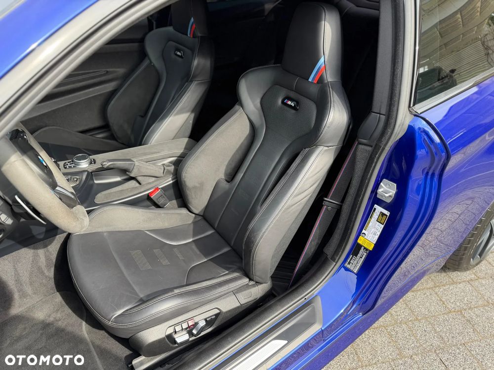BMW M4 - 19