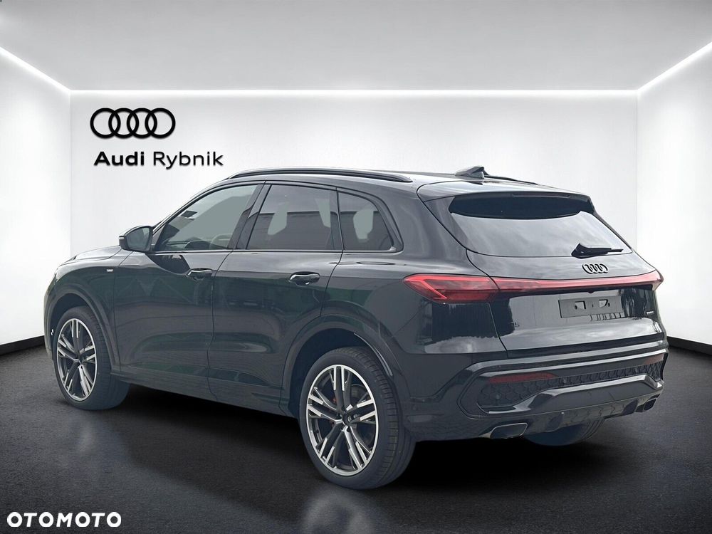 Audi Q5 2026 photo 3