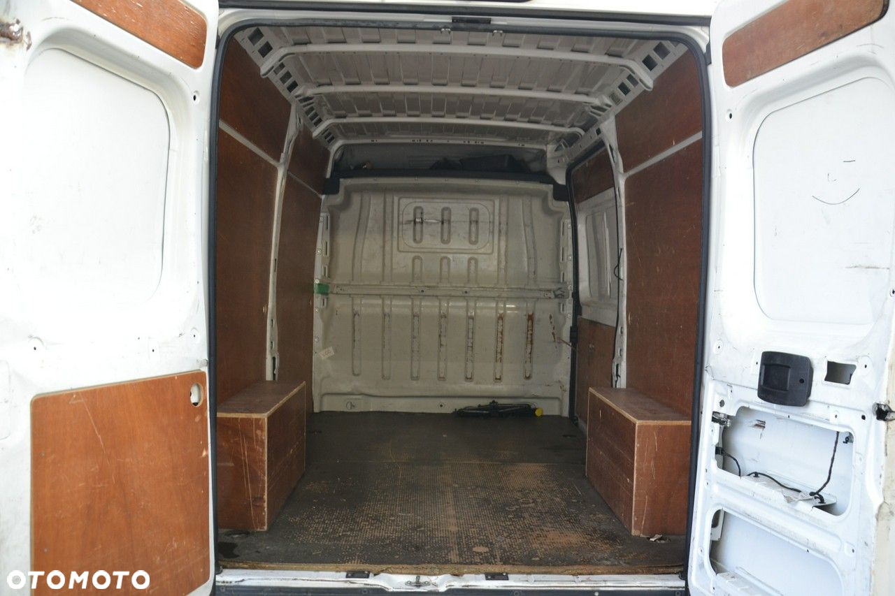 Citroën Jumper - 25