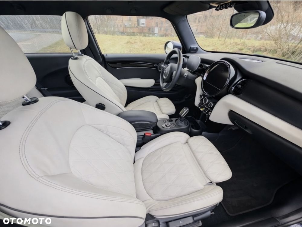 MINI Inny - 2