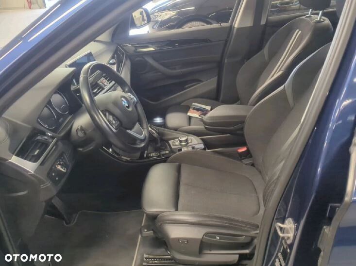BMW X1 - 6
