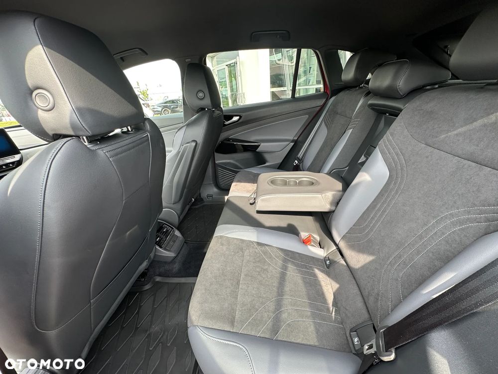 Volkswagen ID.4 77kWh Pro Performance - 10