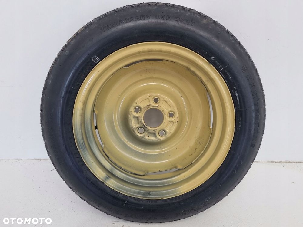 KOŁO DOJAZDOWE Toyota Mazda Honda Suzuki dojazdówka 135/90 D16 R16 5x114.3 - 10