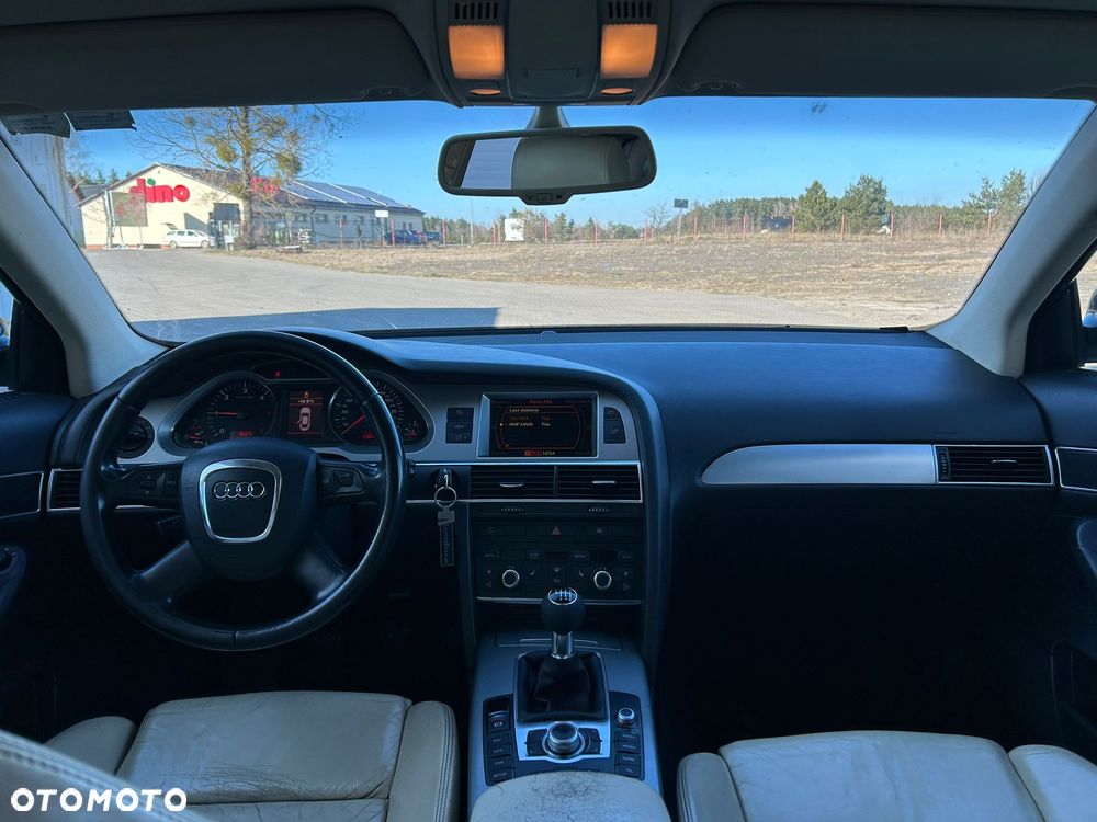 Audi A6 Limousine - 13