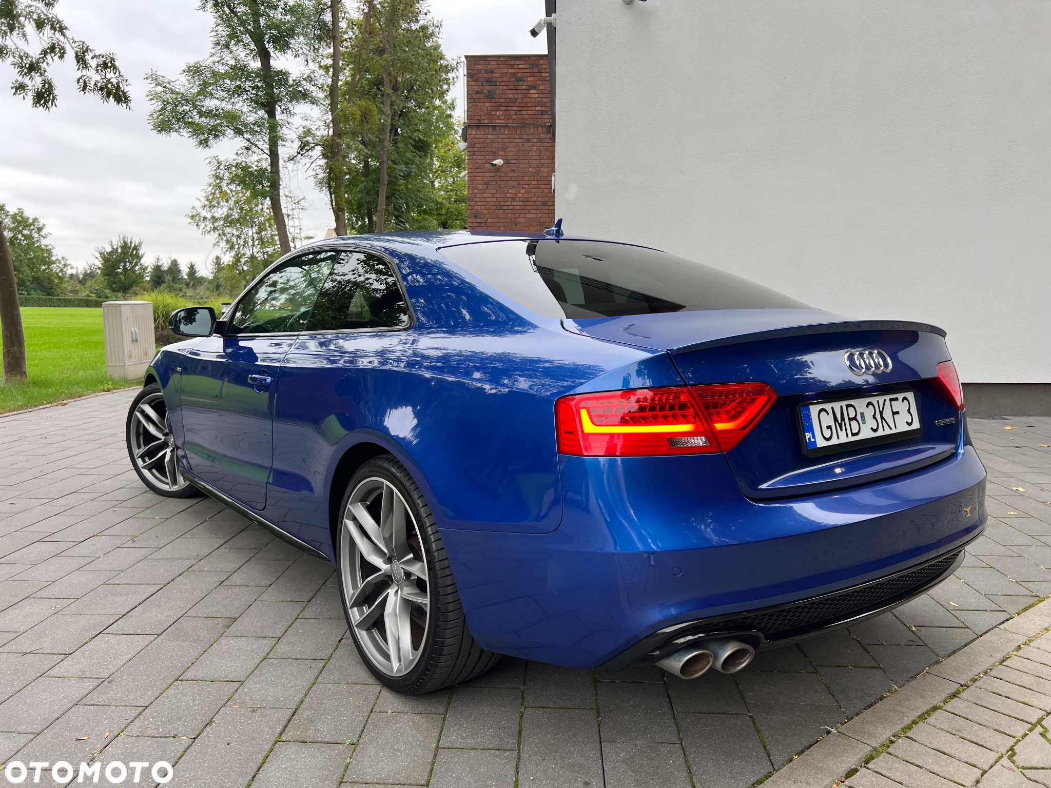 Audi A5 - 3
